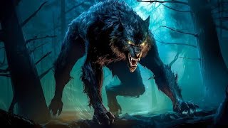 Werewolf Castle 2021 Movie Explained in HindiUrdu Summarized हिन्दी [upl. by Winnie972]