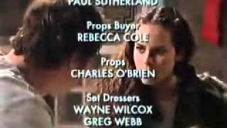 Neighbours 2003 Closing Credits Late 2003 [upl. by Acinoev31]