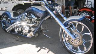 MOTORCYCLES CHOPPERS [upl. by Adnorat]