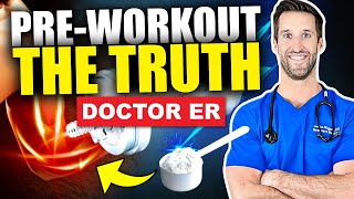 PREWORKOUT EXPLAINED — What Is It amp Should You Be Using PreWorkout Supplements  Doctor ER [upl. by Loni]