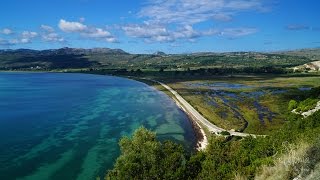 Paliki Peninsula Kefalonia [upl. by Gnof]