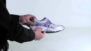 Shoe Selection for Over Pronation [upl. by Wooster]