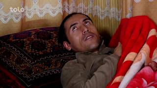 پسر بی کاره  شبکه خنده  قسمت دهم  The lazy boy  Shabake Khanda  S4  Episode 10 [upl. by Lonny]