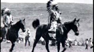 Shoshone Paiute History 1 [upl. by Bertrando]