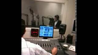 Sajjad Khan Mohmand Mashal Radio Prague [upl. by Beau]