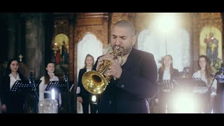 Ibrahim Maalouf  SHUBHO LHAW QOLO [upl. by Powers]