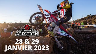 24MX ALESTREM 2023  Prologue à Ales🏍🔥 [upl. by Atneuqal881]