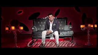 Cristi Nuca  Prin dragostea ta traiesc Official video [upl. by Namlaz]