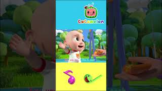 Sunscreen time 🧴🧴shorts  Karaoke Nursery Rhymes amp Kids Songs  CoComelon [upl. by Lower]