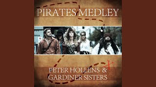 Syrena amp Philip Pirates of the Caribbean On Stranger Tides [upl. by Llewen]