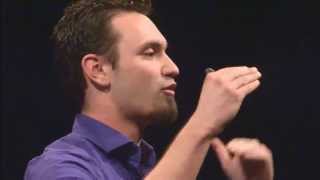 The Power of NonConformity Grant Cox at TEDxHoughton [upl. by Yanarp274]