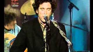 Más duele vivo Básico Madrid 1999  Andrés Calamaro [upl. by Oswald]