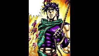 bloody stream but its voiced by joseph joestar [upl. by Furiya]