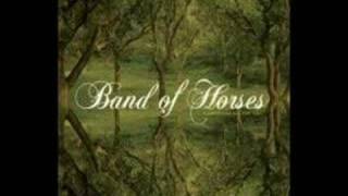 Band of Horses  The Funeral lyrics in description [upl. by Elokin]