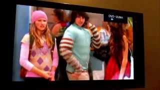 Hannah Montana Theme Song Season 2 Fast [upl. by Erkan211]