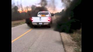 67 Powerstroke turbo unplugged [upl. by Derdlim]