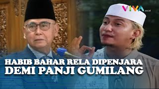 KERAS Habib Bahar Rela Dipenjara Asal Panji Gumilang dan Al Zaytun [upl. by Mani]