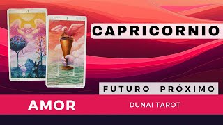 💞CAPRICORNIO♑️Estará DETRÁS DE TI❤️‍🔥💣pero tú vas a tomar una decisión drástica HOROSCOPO CAPRI AMOR [upl. by Abramo]