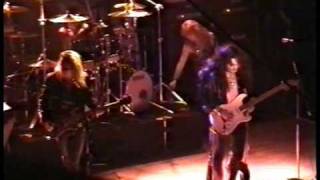 Yngwie live at Stockholm 19961112In the Dead of Night [upl. by Dermott604]