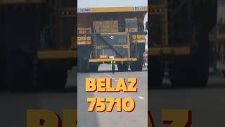 BelAZ 75710 [upl. by Terraj]