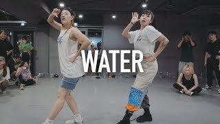 WATER  SikK ft Woodie Gochild pH1 HAON Jay Park  Dohee x Bengal Choreography [upl. by Loria]