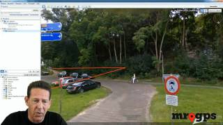 introductiefilm MrGPS videocursus Garmin MapSource voor motorrijders [upl. by Horgan]