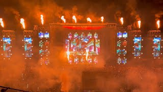 EXCISION BASS CANYON 2023 [upl. by Winter]