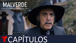 Malverde El Santo Patrón  Capítulo 68  Telemundo [upl. by Nylanej543]