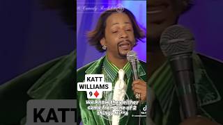 9♦️ kattwilliams happybirthday comedy comedycentral comedycellar funny stretchmarks [upl. by Ellenwad]