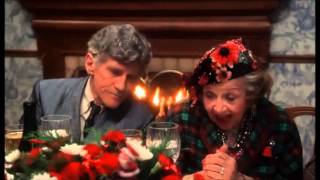 Christmas Vacation  Aunt Bethany Says quotGracequot [upl. by Nuhsed]