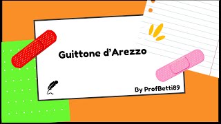 Dalla Sicilia alla Toscana la poesia di Guittone dArezzo  Prof Betti [upl. by Dottie443]