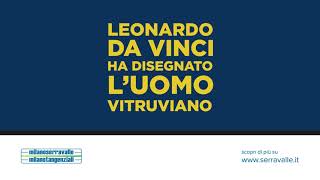 quotGuida bene non fare leroequot  Leonardo Da Vinci [upl. by Aneelas]