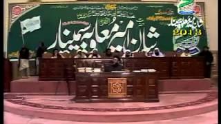 Jang E Safain o Jamal main Hazrat ALI Radi Allah Anho ka moaqif Must Watch [upl. by Alinna]