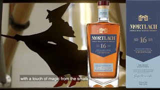 Mortlach 16 и маленькая ведьмочка [upl. by Stanton]