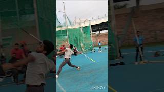 JAVELIN THROWER COMPANY BHOPAL MP INDIA 🏟️🇮🇳javelinmotivationtrendinggamessportsshortssubscr🙏 [upl. by Idelle498]