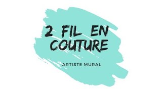 bilan couture 4  février 2021 [upl. by Acinok]