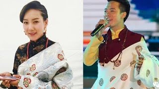 Tsewang Lhamo amp Pema 2017 [upl. by Aksel990]