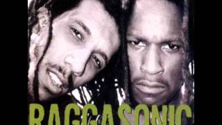 raggasonic  NTM quotAiguisé Comme Une Lamequot [upl. by Caras]