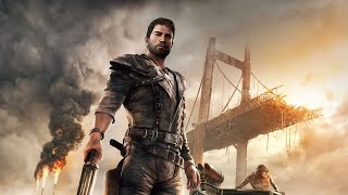 Mad Max Walkthrough Part 15  Full Gameplay Explore [upl. by Ensign]