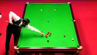 Ronnie OSullivan wins 2012 World Snooker Championship [upl. by Siravart223]