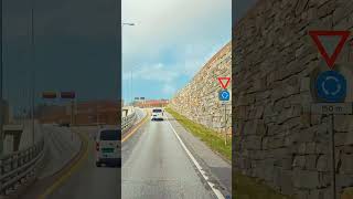 8K Stavanger NORWAY [upl. by Todhunter]