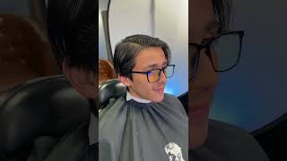 October 3 2024 ASMR CLIPPERS EDITION barber cleanfade hairsalon cleancuts barbershop cleancut [upl. by Dympha]