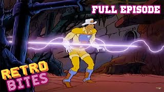 Bravestarr  A Call to Arms  English Full Episode [upl. by Segalman]