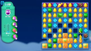 Candy Crush Soda Saga Level 275 ⭐⭐⭐ [upl. by Siraval]