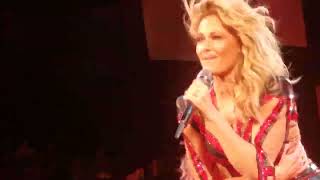 Helene Fischer Herzbeben Wien Samstag 9 September Rausch Live die Tour [upl. by Pozzy]