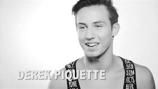 Derek Piquette Reel [upl. by Sedrul708]