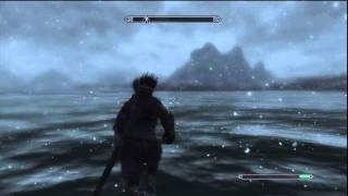 Skyrim  Find Septimus Signus [upl. by Blaine]