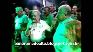 Discurso de Geraldo Melo [upl. by Hcir]