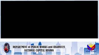 DPWH Regional Office NCR Procurement Live Stream on October 8 2024 [upl. by Jermayne]