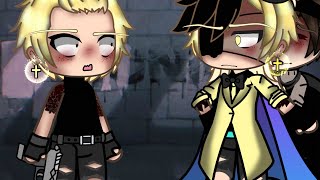 ese es BILL CIPHER billdip\\sin contexto xdgacha life\\ [upl. by Winnick]